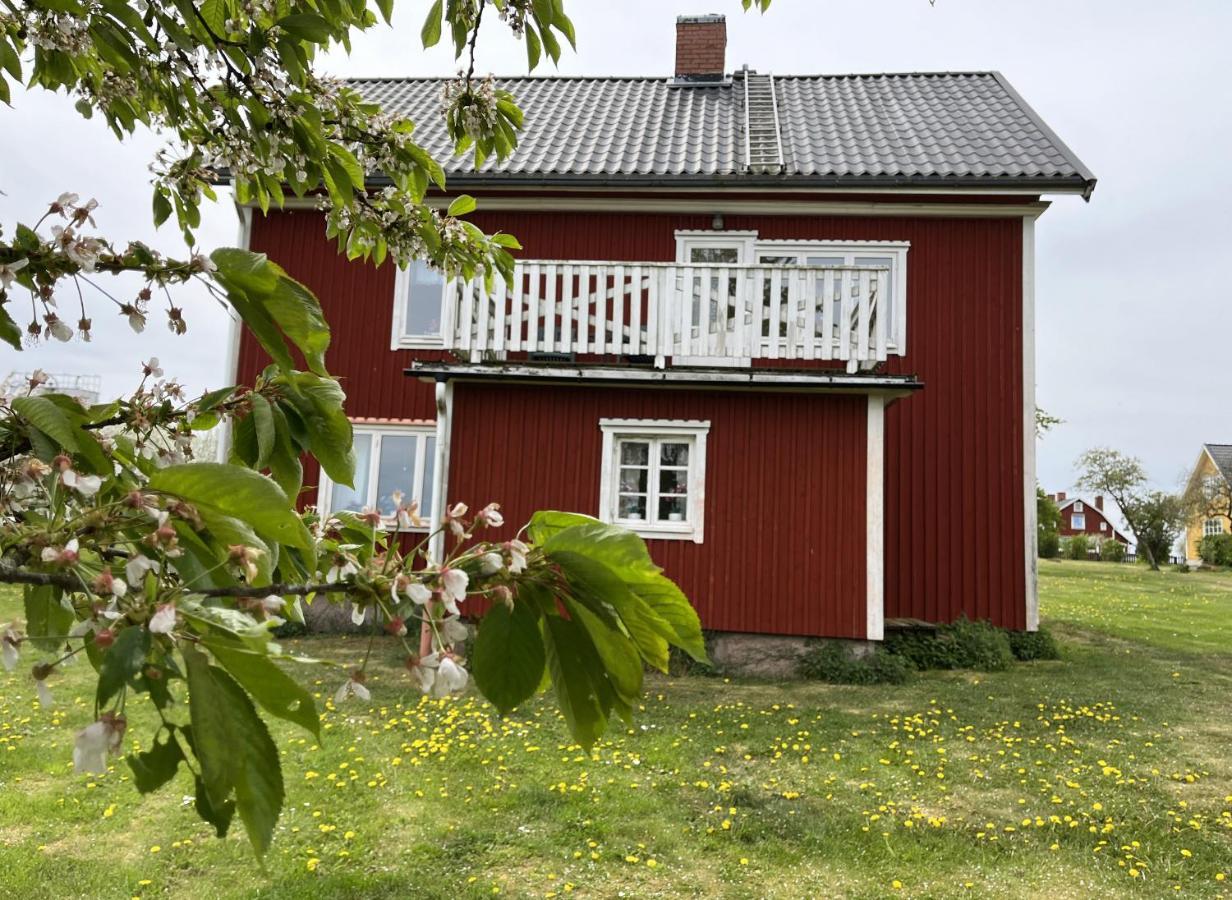 Cozy Red Cottage In The Countryside Outside Vimmerby Gullringen Luaran gambar