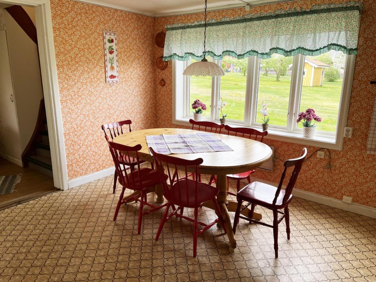 Cozy Red Cottage In The Countryside Outside Vimmerby Gullringen Luaran gambar
