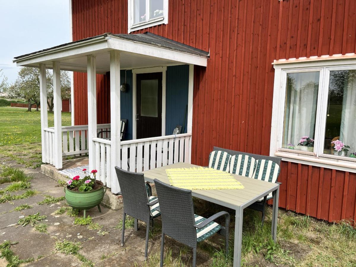 Cozy Red Cottage In The Countryside Outside Vimmerby Gullringen Luaran gambar